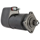 Iveco/KHD Startmotor 24V-5.4kW