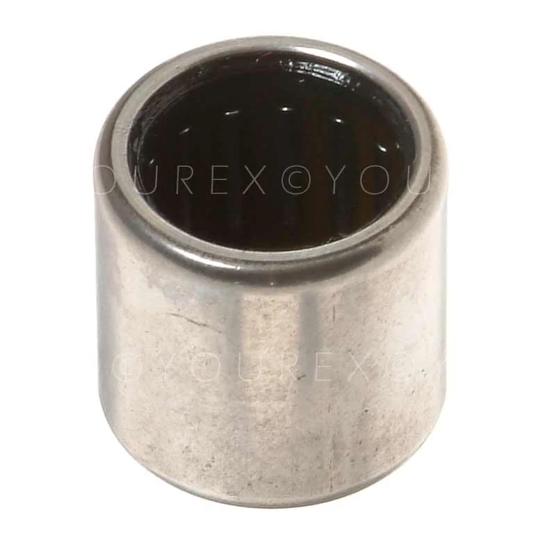 Nållager, 12.5x17x17 mm