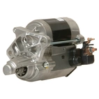 Chry.Dodge 87>, ND Startm. 12V