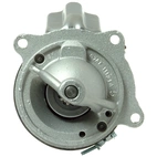 Ford USA Startmotor 12V, 9k