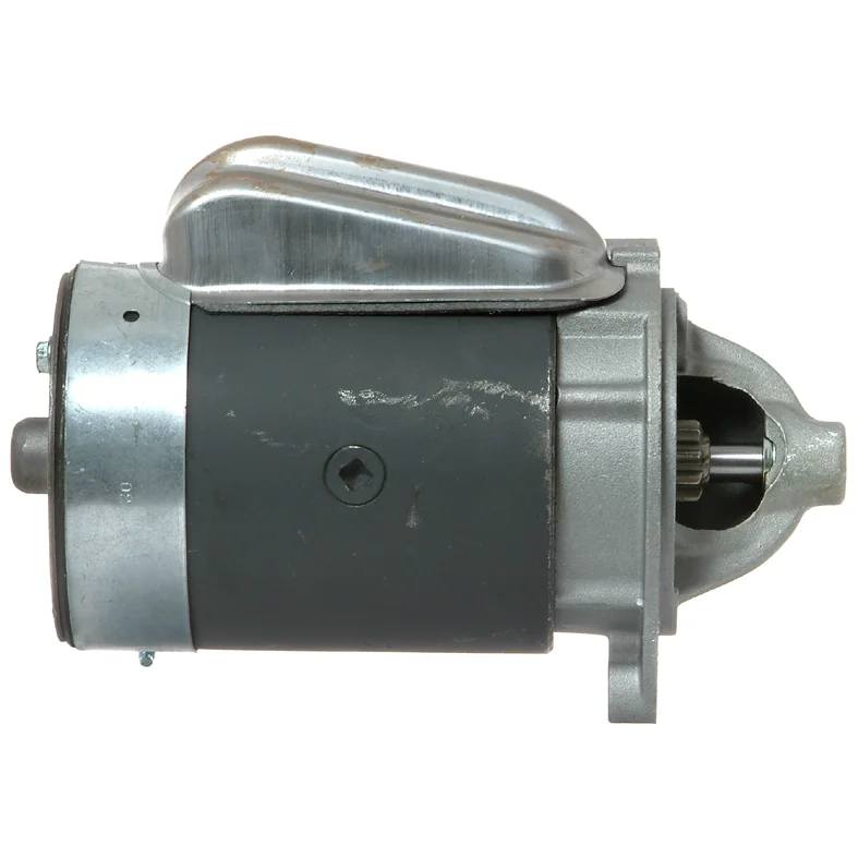 Ford USA Startm. 4 1/2