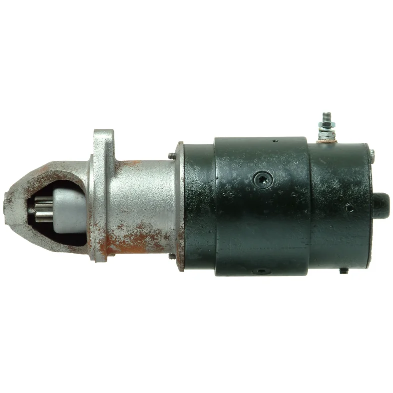 Chrysler Startmotor Marin 12V