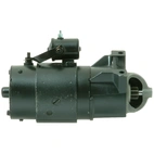 Prestolite Startm. MHA-7008