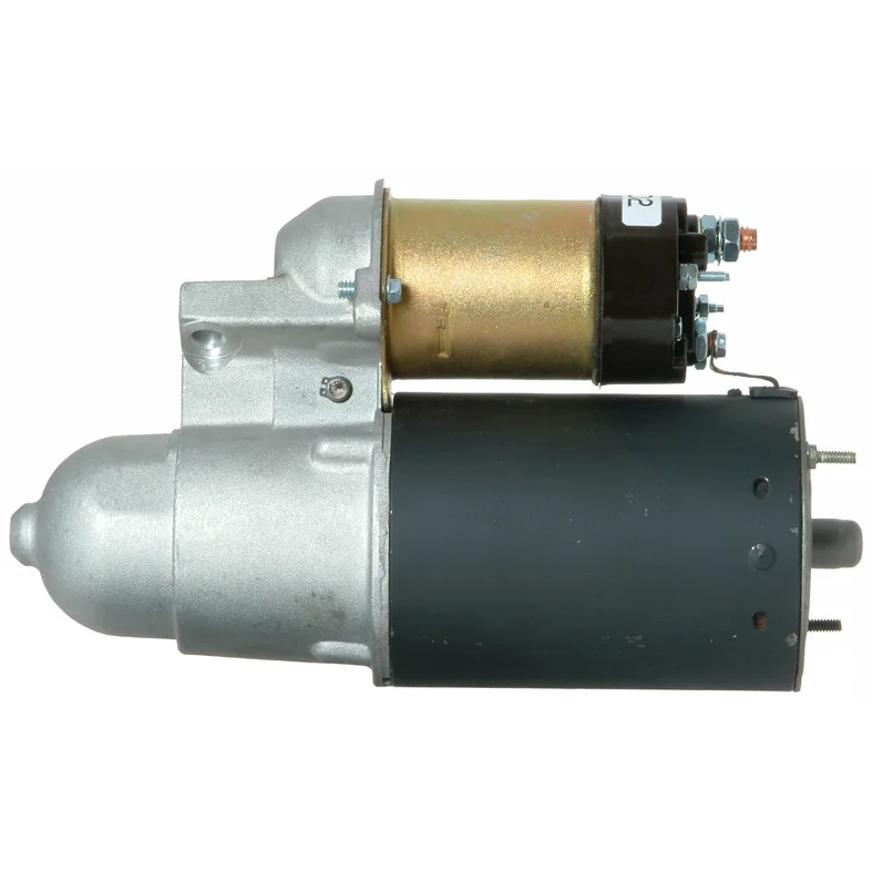 USA GM Delco Startmotor 12V