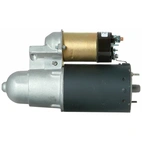 USA GM Delco Startmotor 12V