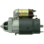 GM Delco Startmotor 12V