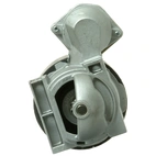GM USA Startmotor Delco 12V