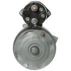Chevrolet GMC Startmotor 12V