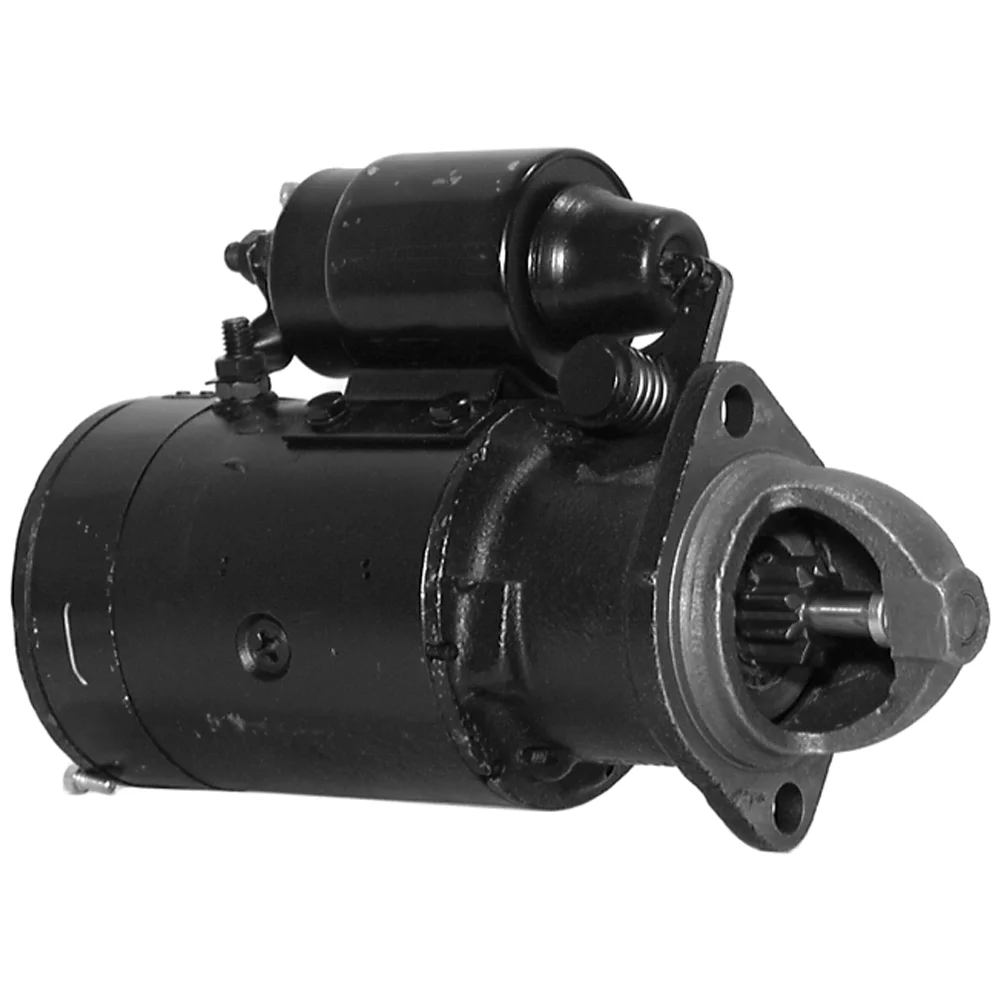 GM Delco Startmotor 12V