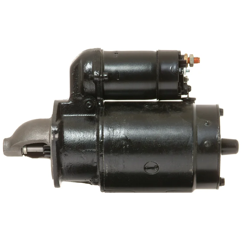 GM Delco Startmotor