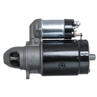 GM Delco 64-66, Startmotor