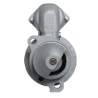 GM Delco 64-66, Startmotor