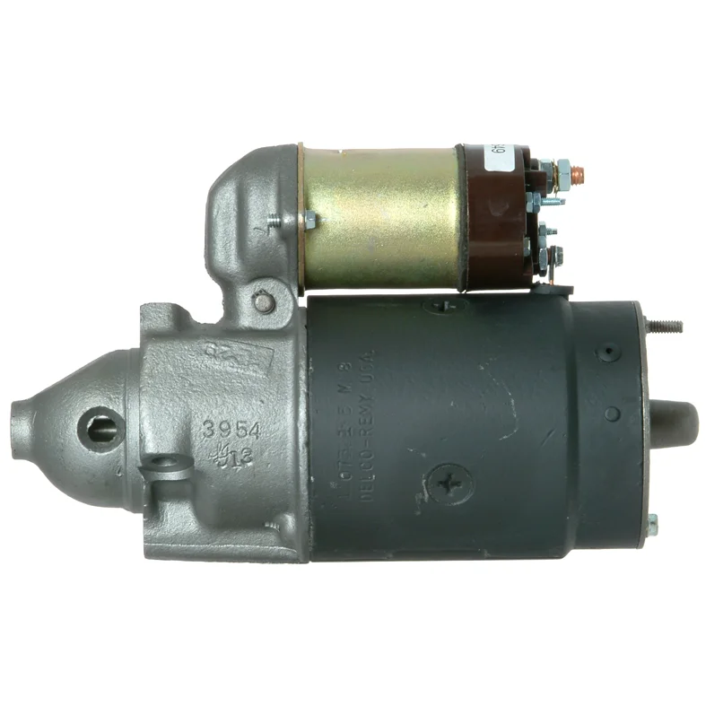 Chevrolet Startm. 1958>69, 12V