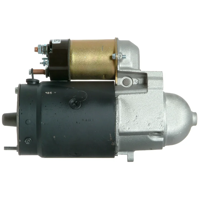 GM Delco Startm. 10MT, HT