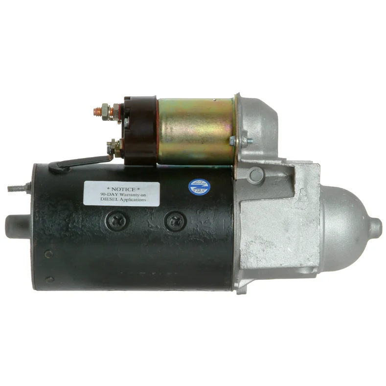 GM Diesel Startm. 5.7L