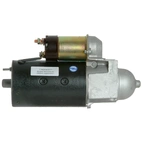 GM Diesel Startm. 5.7L