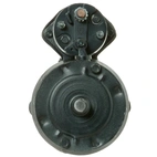 IHC Jeep, Startm. 10MT, HT
