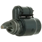 IHC Jeep, Startm. 10MT, HT