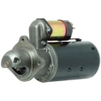Clark Truck Startmotor 12V