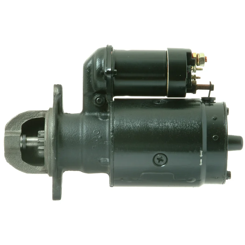 Clark, Startmotor 12V, 10MT