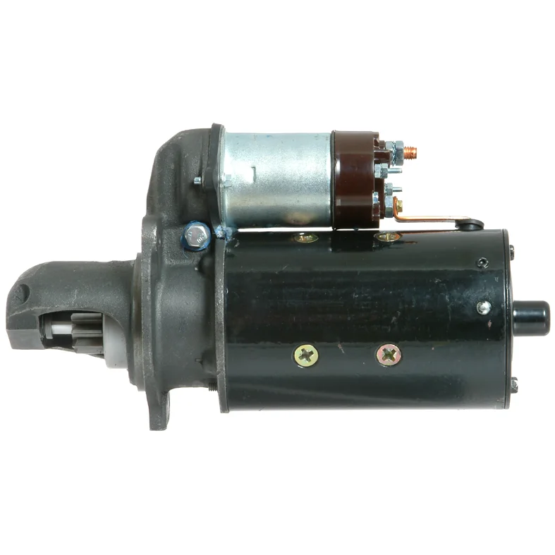 Hyster Truck, Startm.12V, 20MT
