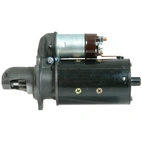 Hyster Truck, Startm.12V, 20MT