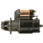 IHC Traktor Startm. 12V