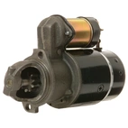 IHC Traktor Startm. 12V
