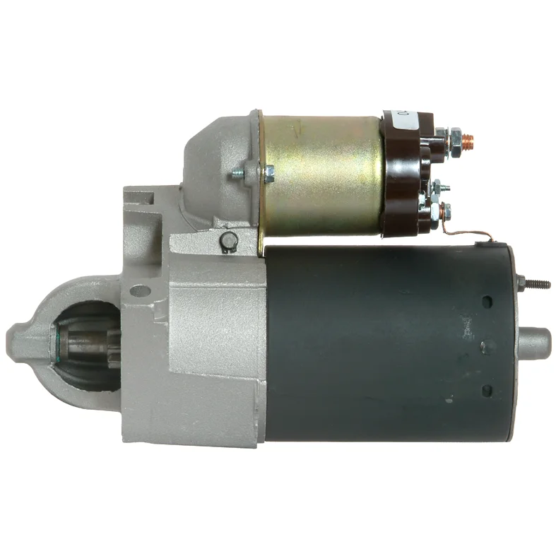 GM Delco Startm. 5MT