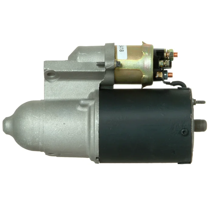 GM Startmotor 12V