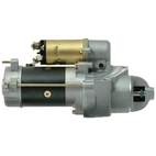 GM 6.2D Startm. 12V-2.5kW, Aut