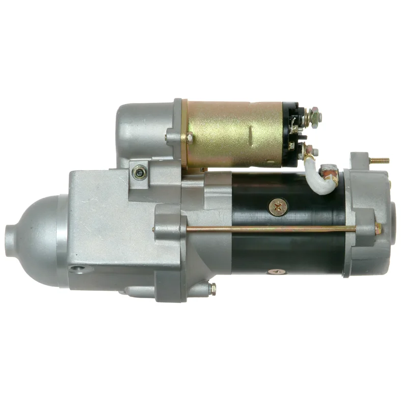 GM 6.2D Startm. 12V-2.5kW, Man