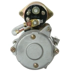 GM 6.2D Startm. 12V-2.5kW, Man