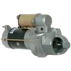 GM 6.2D Startm. 12V-2.5kW, Man