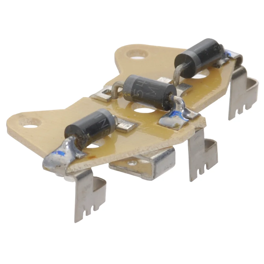 Diodtrio Bo 1121099007