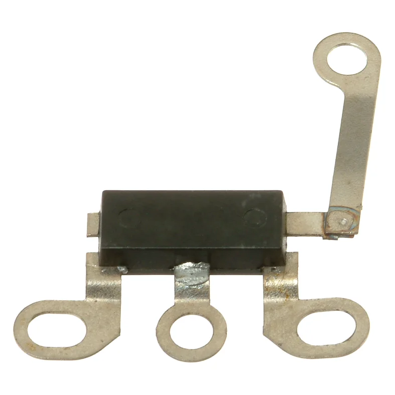 Diodtrio  DR 3901, Opel