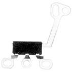Diodtrio  DR 3901, Opel