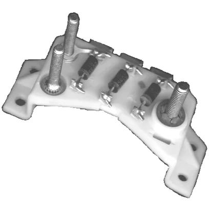 Diodtrio MO 101-206