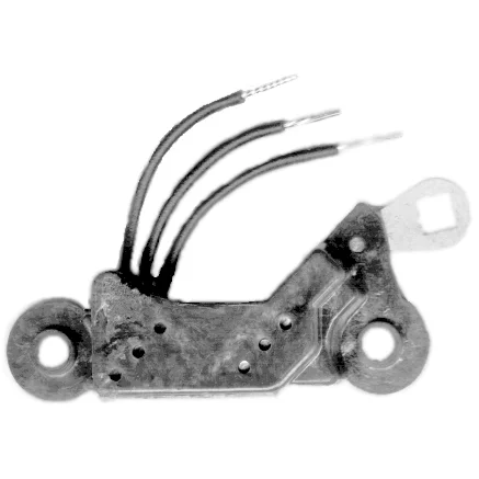 Diodtrio Yanmar, MV113-05