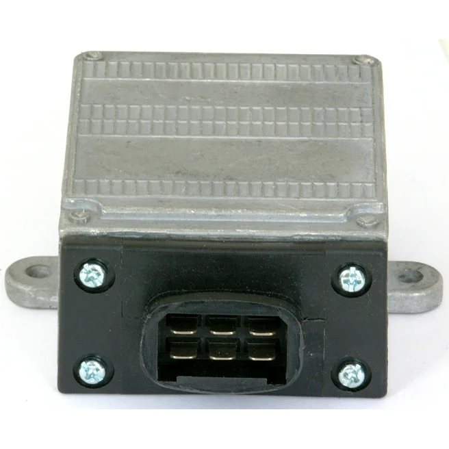 Tändmodul, 0227 100 025