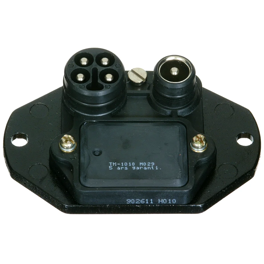 Tändmodul, 0227100114/115