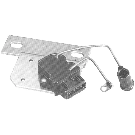 Tändmodul, 607955