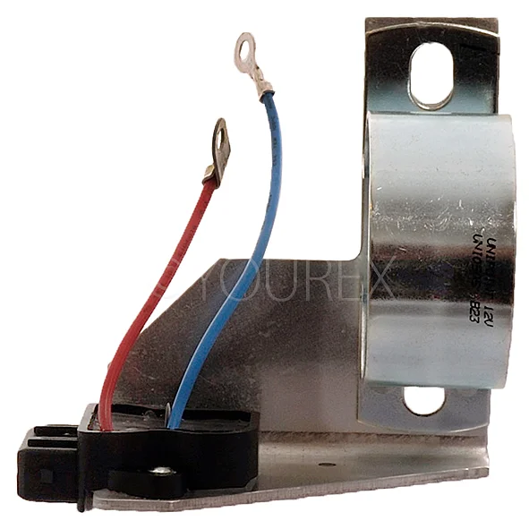 Tändmodul, 0221600055