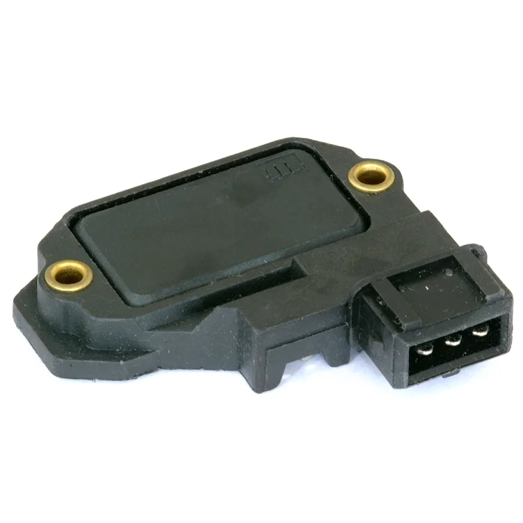 Tändmodul, MM BKL3CA, Hall typ