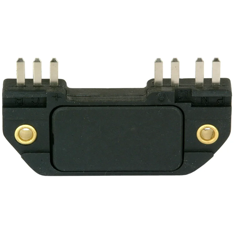 Tändm. Delco R. D1961, 607972