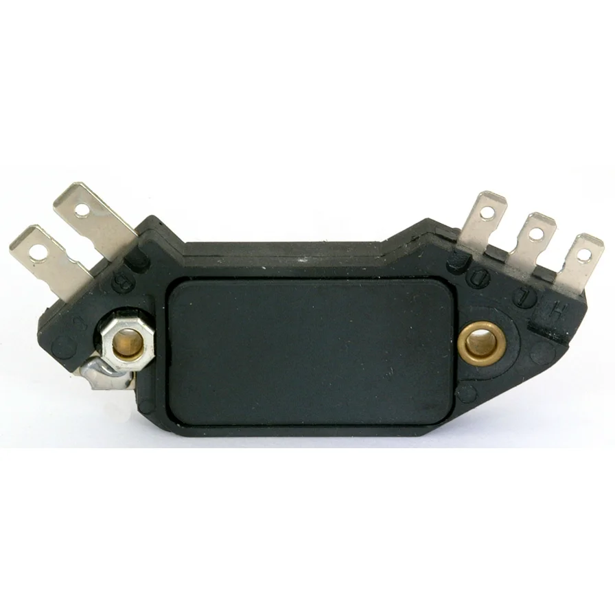 Tändm. Delco R. D1918