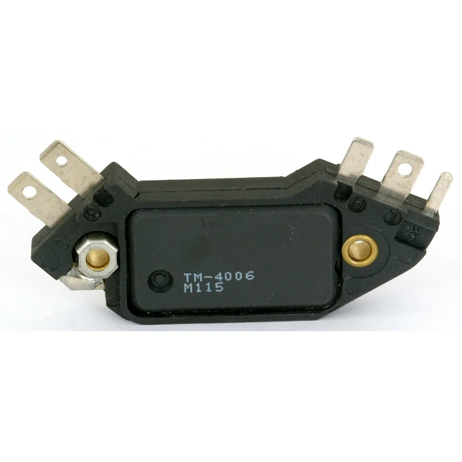 Tändm. Delco R. D1941