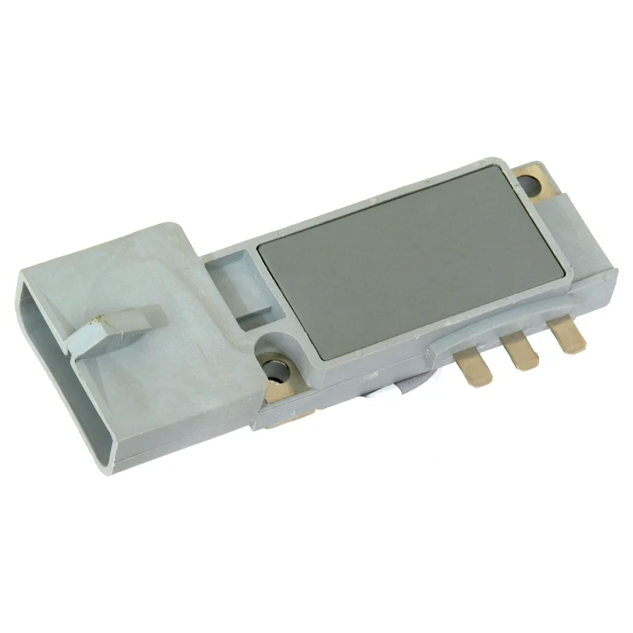 Tändm. Ford, 6 pin.