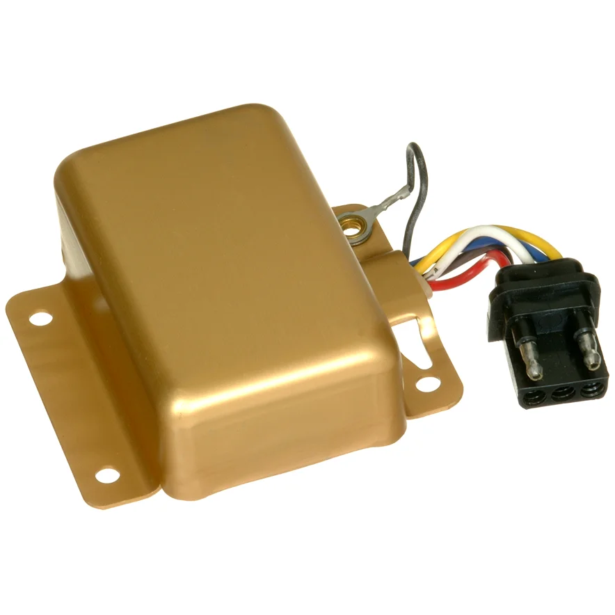 Tändm. AMC, PL 65-66