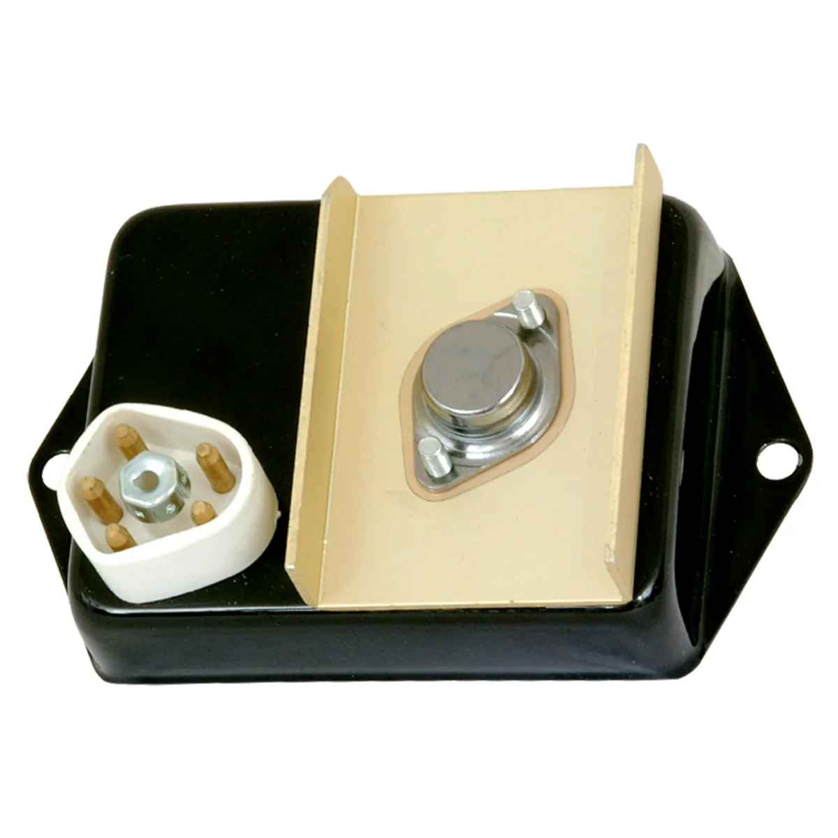 Tändmodul Chrysler 5 pin.